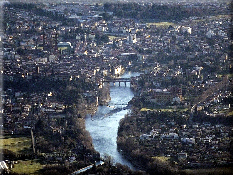 foto Col Campeggia el Finestron 